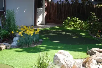 Hilvers Landscape & Consulting - Landscape Construction in Visalia, CA