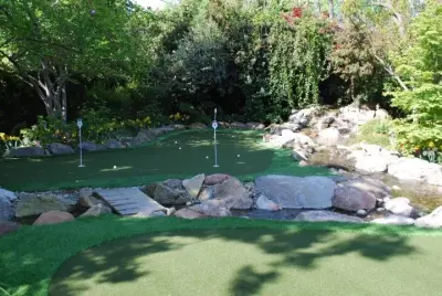 Hilvers Landscape & Consulting - Landscape Construction in Visalia, CA