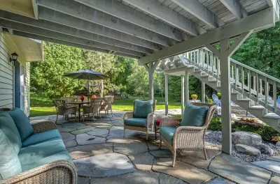 Tingley Landscapes - Fence Installation in Camillus, NY