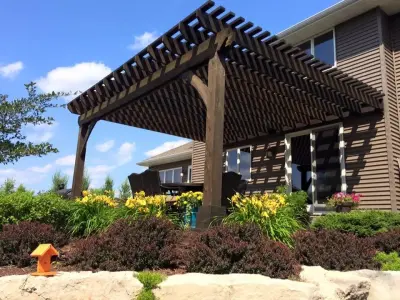 Springview Landscape Service, Inc. - Tree Planting & Transplanting in Green Bay, WI