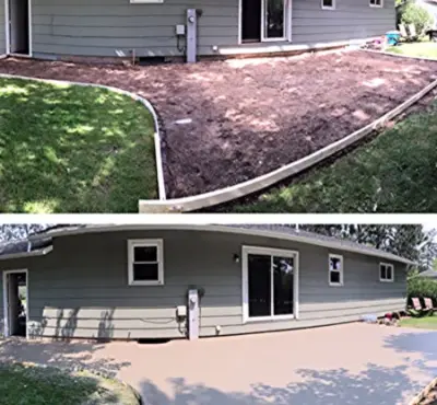 Black Dirt Services - Design-Build Services in Wausau, WI