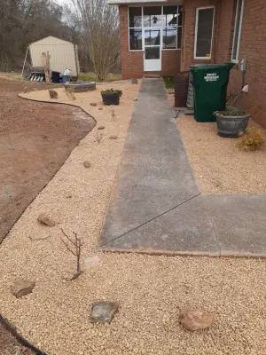 Elite Landscapes - Design-Build Services in Morristown, TN