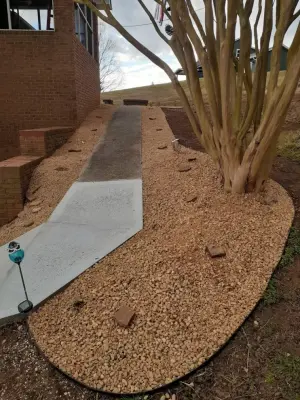 Elite Landscapes - Design-Build Services in Morristown, TN