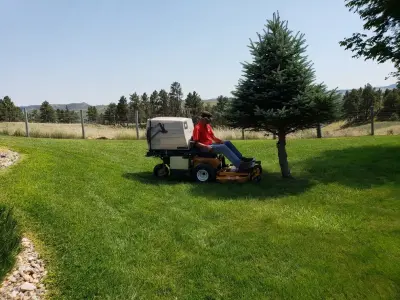 Chadron Lawn Care & Weed Spraying - Tree & Shrub Care in Chadron, NE