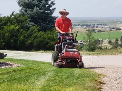 Chadron Lawn Care & Weed Spraying - Tree & Shrub Care in Chadron, NE