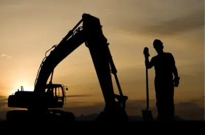 Christian Bros. Excavating L.C. - Commercial Construction Services in Sioux Rapids, IA