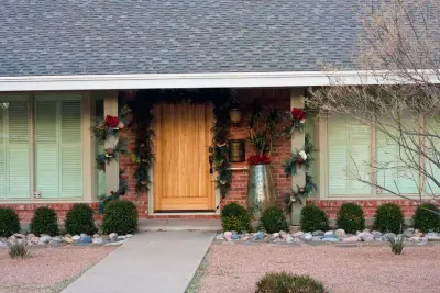 Barnett & Company Landscape - Landscape Design in Odessa, TX
