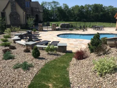 Jason Larsen Design - Tree & Shrub Care in Lewisburg, PA