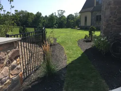 Jason Larsen Design - Tree & Shrub Care in Lewisburg, PA