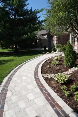 Ted Lare Design Build - Landscape Construction in Cumming, IA