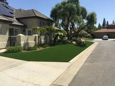 California Turf and Landscaping - Home Renovation & Remodeling Services in Clovis, CA