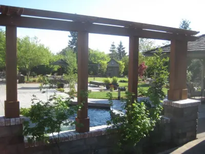 Scapes Unlimited - Tree & Shrub Care in Eugene, OR