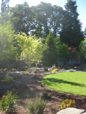 Scapes Unlimited - Tree & Shrub Care in Eugene, OR