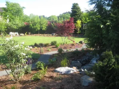 Scapes Unlimited - Tree & Shrub Care in Eugene, OR