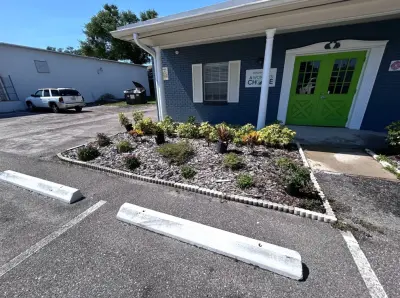 Paraclete Landscape LLC - Patio Design & Installation in Lakeland, FL