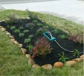 Appalachian Valley Landscape - Tile & Stone Installation Services in Athens, TN