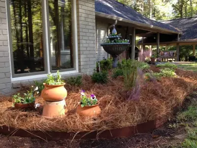 Ruston Landscaping LLC - Tree & Shrub Care in Simsboro, LA