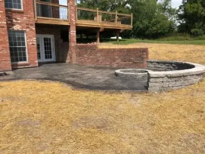 COMO Construction and Landscaping - Landscape Construction in Columbia, MO