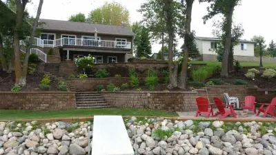 Done Right Landscaping Inc. - Tree & Shrub Care in Alexandria, AL
