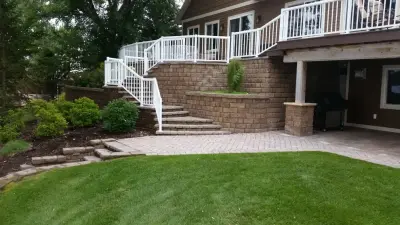 Done Right Landscaping Inc. - Tree & Shrub Care in Alexandria, AL