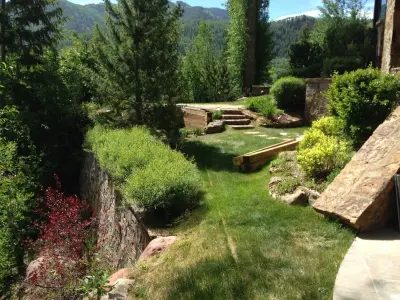 Aspen Landtrends Inc. - Architectural & Building Design Services in Aspen, CO
