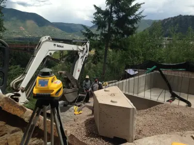 Aspen Landtrends Inc. - Architectural & Building Design Services in Aspen, CO
