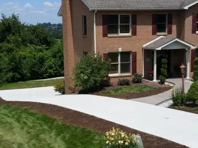 Zeke's Outdoor Services - Commercial Construction Services in Mckeesport, PA