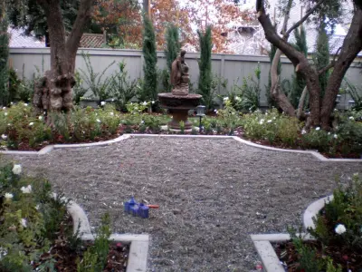 Landscape Connection, Inc. - Patio Design & Installation in Clovis, CA