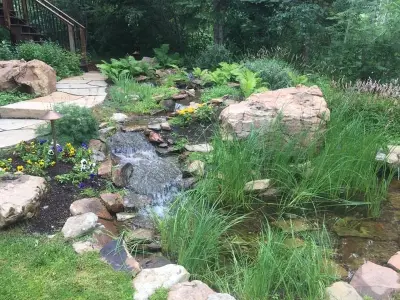 Novus Landscape - Tree & Shrub Care in Steamboat Springs, CO