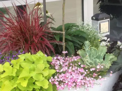 Greenway Horticultural Group LLC - Tree & Shrub Care in Morgantown, WV