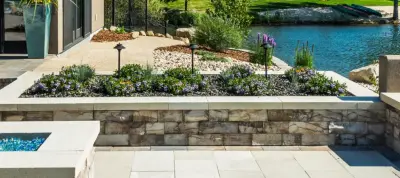 Kimberly Nurseries Landscaping & Irrigation - Deck Building & Repair in Twin Falls, ID