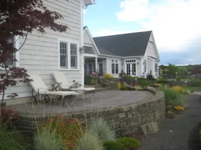Scapes Unlimited - Tree & Shrub Care in Eugene, OR