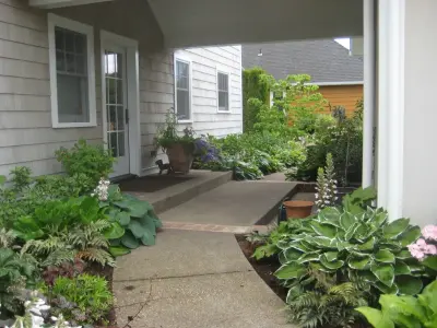 Scapes Unlimited - Tree & Shrub Care in Eugene, OR