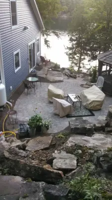Land Pro Inc. - Landscape Construction in Watertown, NY