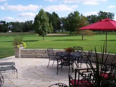 Premier Garden Design - Custom Home Builders in Congerville, IL