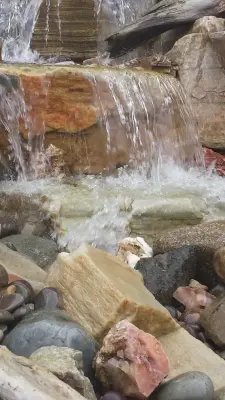 Country Creek Phase Two — Landscape Construction project by Kimberly Nurseries Landscaping & Irrigation