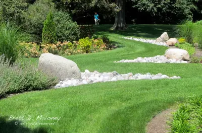 Brett Maloney Landscapes, LLC - Custom Home Builders in North East, PA