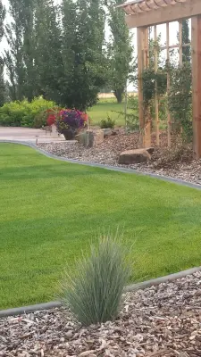 Kimberly Nurseries Landscaping & Irrigation - Deck Building & Repair in Twin Falls, ID