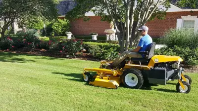 Countryside Lawn Care - Landscape Construction in Graceville, FL