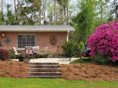 Countryside Lawn Care - Landscape Construction in Graceville, FL
