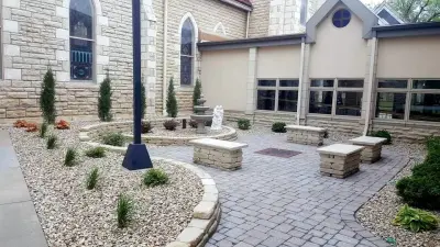 Republican Valley Landscape LLC - Landscape Design in Concordia, KS