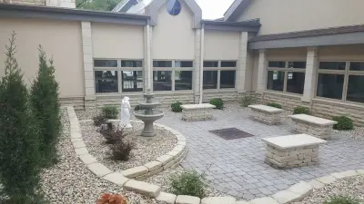 Republican Valley Landscape LLC - Landscape Design in Concordia, KS