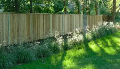 Cowden House — Landscape Construction project by Phronesis LLC