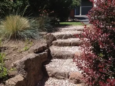 Accent Landscape Design & Construction - Landscape Construction in Bend, OR