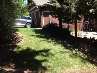 Accent Landscape Design & Construction - Landscape Construction in Bend, OR