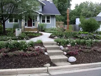 The Land Office - Tree & Shrub Care in Downers Grove, IL