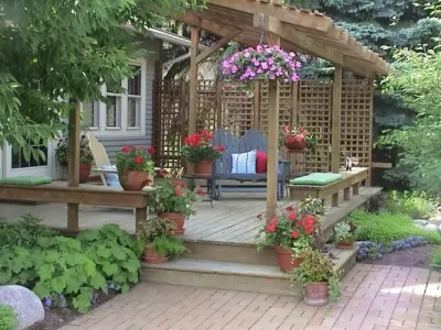 The Land Office - Tree & Shrub Care in Downers Grove, IL