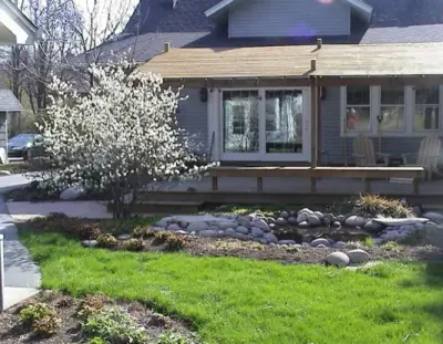 The Land Office - Tree & Shrub Care in Downers Grove, IL