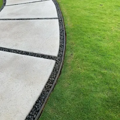 Cruz Lawn and Landscape - Landscape Design in Holualoa, HI