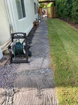Cruz Lawn and Landscape - Landscape Design in Holualoa, HI